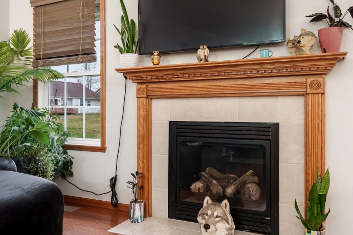 8878 Nicole, BELVIDERE, Illinois 61008, 3 Bedrooms Bedrooms, ,2 BathroomsBathrooms,House,For Sale,Nicole,202507203