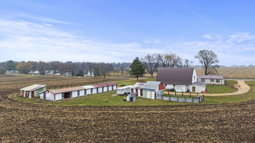 1684 Mt Morris, MOUNT MORRIS, Illinois 61054, 3 Bedrooms Bedrooms, ,1 BathroomBathrooms,House,For Sale,Mt Morris,202507206