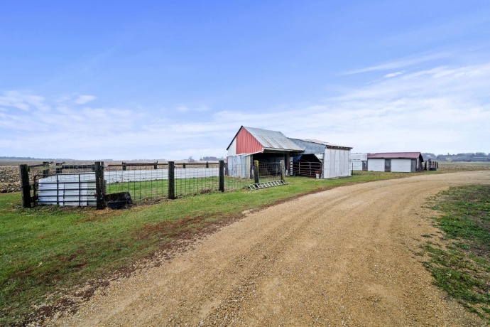 1684 Mt Morris, MOUNT MORRIS, Illinois 61054, 3 Bedrooms Bedrooms, ,1 BathroomBathrooms,House,For Sale,Mt Morris,202507206