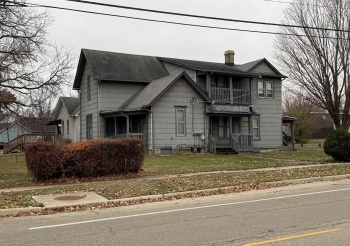1103 West, ROCKFORD, Illinois 61102, ,3 - 4 Units,For Sale,West,202507207