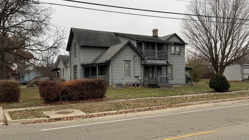 1103 West, ROCKFORD, Illinois 61102, ,3 - 4 Units,For Sale,West,202507207