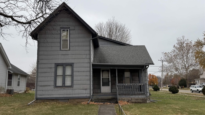 1103 West, ROCKFORD, Illinois 61102, ,3 - 4 Units,For Sale,West,202507207