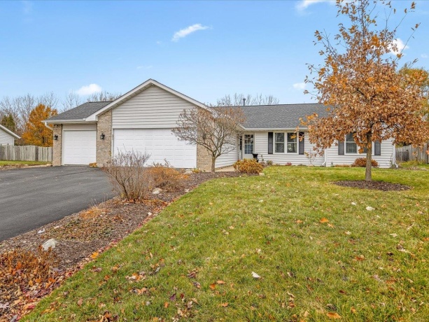 6072 Valhalla, LOVES PARK, Illinois 61111, 3 Bedrooms Bedrooms, ,2 BathroomsBathrooms,House,For Sale,Valhalla,202507210