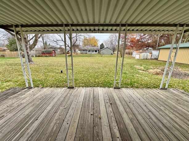 5753 Fox, SOUTH BELOIT, Illinois 61080, 3 Bedrooms Bedrooms, ,1 BathroomBathrooms,House,For Sale,Fox,202507211