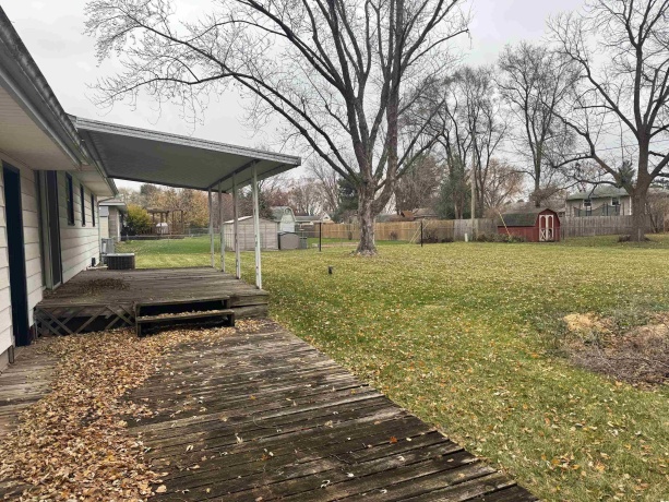 5753 Fox, SOUTH BELOIT, Illinois 61080, 3 Bedrooms Bedrooms, ,1 BathroomBathrooms,House,For Sale,Fox,202507211