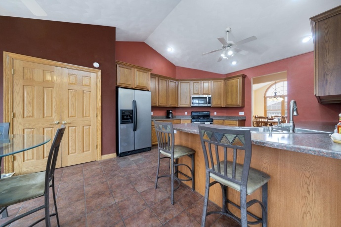 7082 Brimmer, CHERRY VALLEY, Illinois 61016, 4 Bedrooms Bedrooms, ,3 BathroomsBathrooms,House,For Sale,Brimmer,202507217