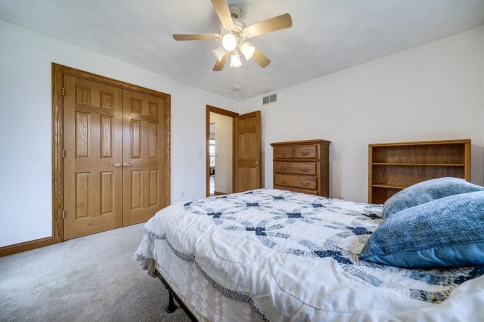 7082 Brimmer, CHERRY VALLEY, Illinois 61016, 4 Bedrooms Bedrooms, ,3 BathroomsBathrooms,House,For Sale,Brimmer,202507217