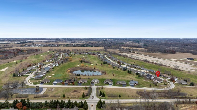 7082 Brimmer, CHERRY VALLEY, Illinois 61016, 4 Bedrooms Bedrooms, ,3 BathroomsBathrooms,House,For Sale,Brimmer,202507217