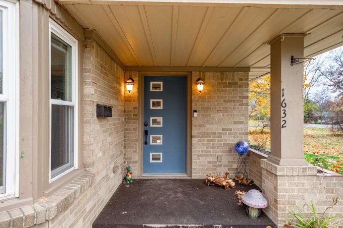 1632 Arden, ROCKFORD, Illinois 61107, 3 Bedrooms Bedrooms, ,1 BathroomBathrooms,House,For Sale,Arden,202507219