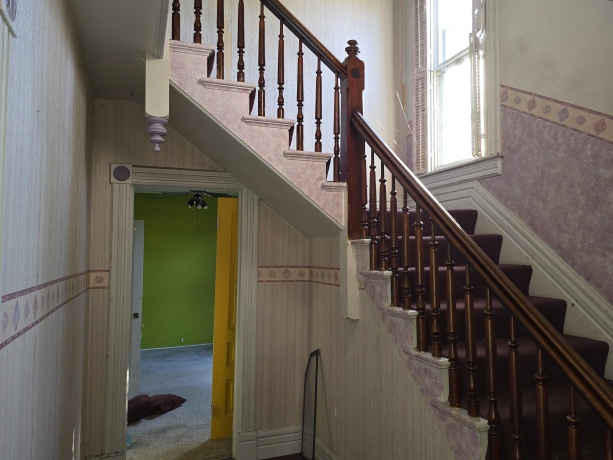 603 Galena, FREEPORT, Illinois 61032, 4 Bedrooms Bedrooms, ,1 BathroomBathrooms,House,For Sale,Galena,202507220