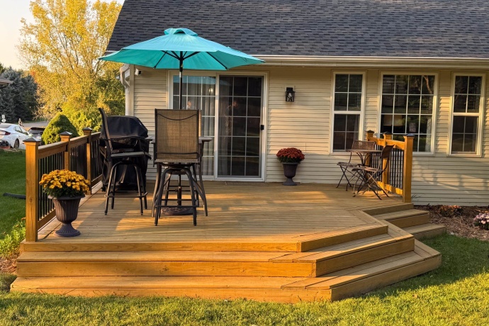 106 Thornhill, POPLAR GROVE, Illinois 61065, 3 Bedrooms Bedrooms, ,2 BathroomsBathrooms,House,For Sale,Thornhill,202507221