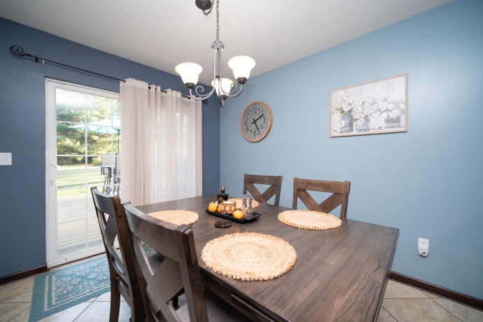 106 Thornhill, POPLAR GROVE, Illinois 61065, 3 Bedrooms Bedrooms, ,2 BathroomsBathrooms,House,For Sale,Thornhill,202507221