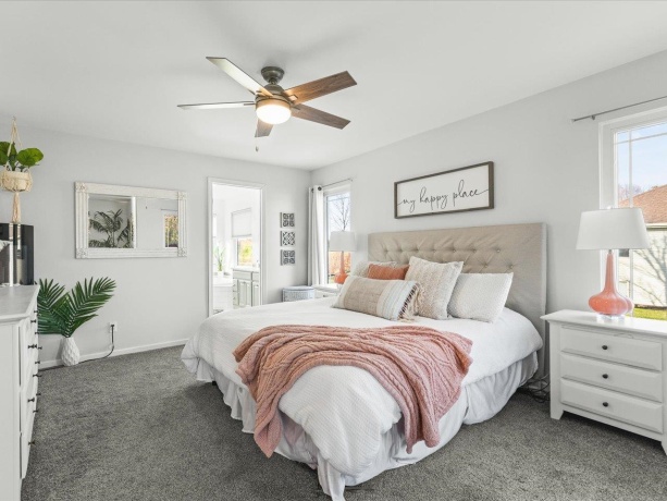 7236 Ridge, CHERRY VALLEY, Illinois 61016, 3 Bedrooms Bedrooms, ,2 BathroomsBathrooms,House,For Sale,Ridge,202507083