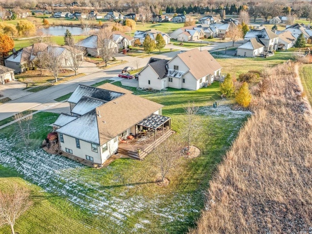 7236 Ridge, CHERRY VALLEY, Illinois 61016, 3 Bedrooms Bedrooms, ,2 BathroomsBathrooms,House,For Sale,Ridge,202507083