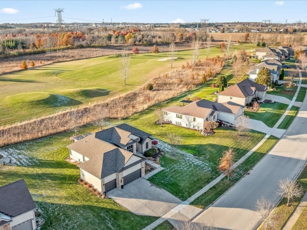 7236 Ridge, CHERRY VALLEY, Illinois 61016, 3 Bedrooms Bedrooms, ,2 BathroomsBathrooms,House,For Sale,Ridge,202507083