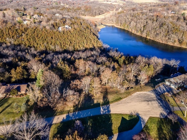 12 & 10 Huron Trace, GALENA, Illinois 61036, ,Land,For Sale,Huron Trace,202507224