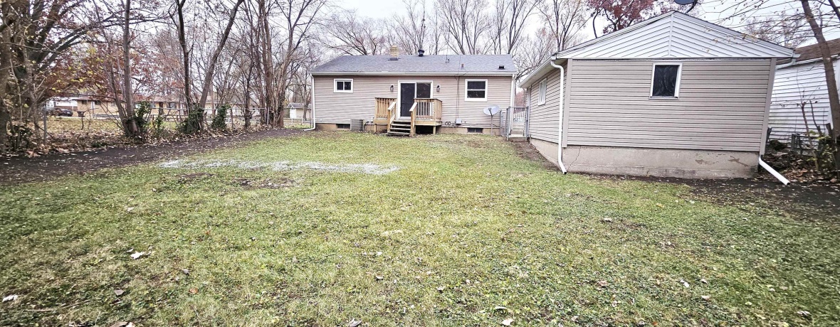 2320 Jonathan, ROCKFORD, Illinois 61103, 3 Bedrooms Bedrooms, ,1 BathroomBathrooms,House,For Sale,Jonathan,202507223