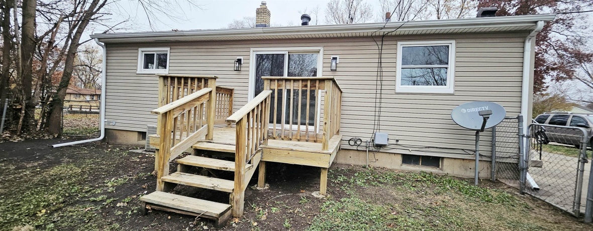 2320 Jonathan, ROCKFORD, Illinois 61103, 3 Bedrooms Bedrooms, ,1 BathroomBathrooms,House,For Sale,Jonathan,202507223