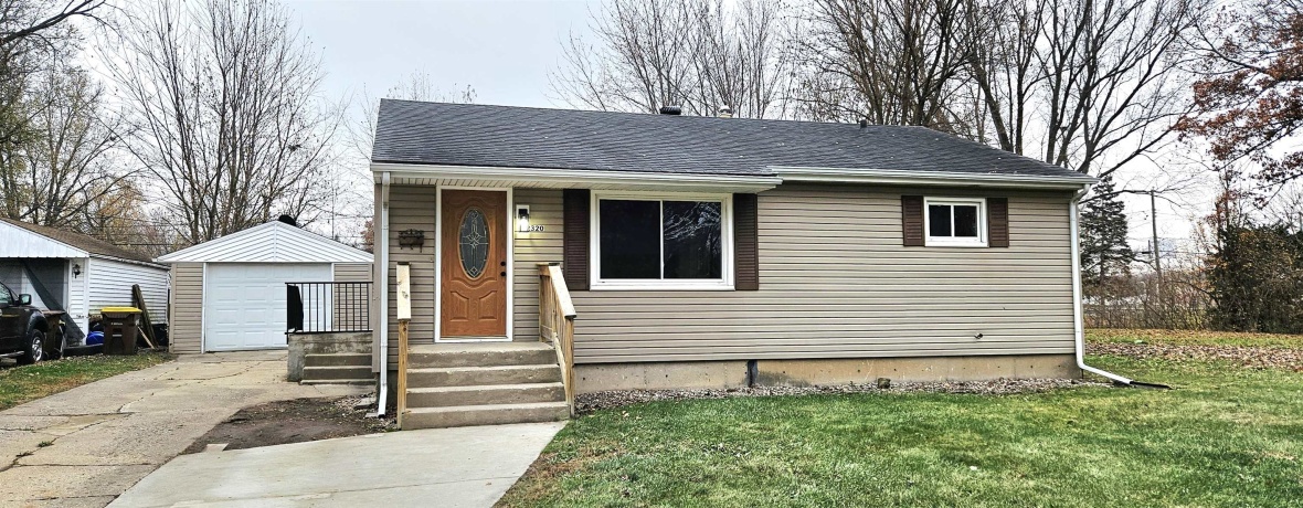 2320 Jonathan, ROCKFORD, Illinois 61103, 3 Bedrooms Bedrooms, ,1 BathroomBathrooms,House,For Sale,Jonathan,202507223