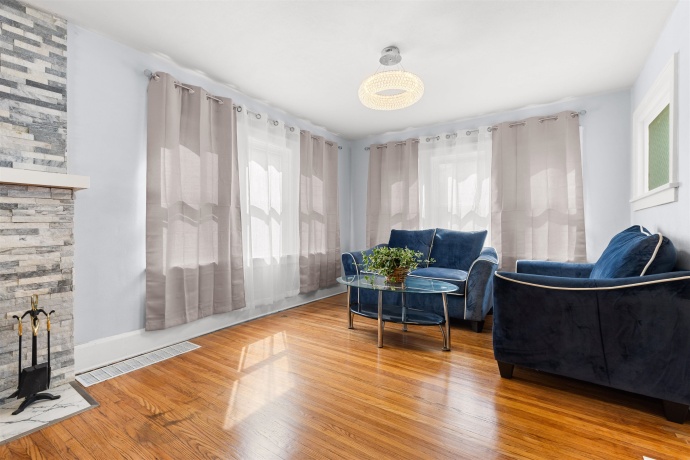 226 Rome Ave, ROCKFORD, Illinois 61107, 3 Bedrooms Bedrooms, ,1 BathroomBathrooms,House,For Sale,Rome Ave,202505498