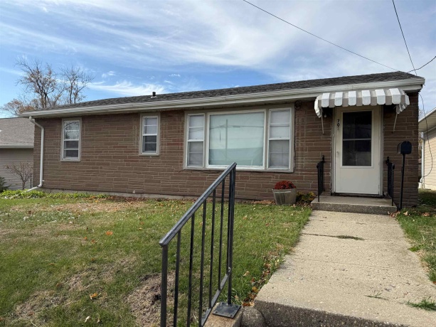 705 Division, POLO, Illinois 61064, 2 Bedrooms Bedrooms, ,1 BathroomBathrooms,House,For Sale,Division,202507226