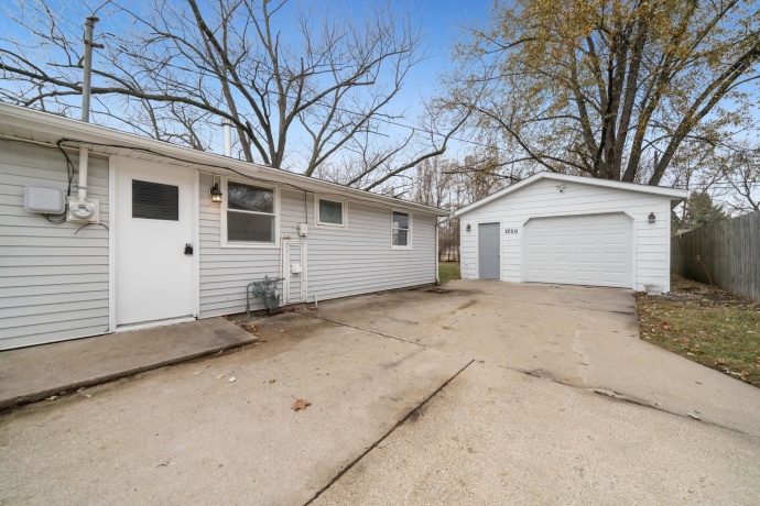 7602 Cadet, MACHESNEY PARK, Illinois 61115, 3 Bedrooms Bedrooms, ,1 BathroomBathrooms,House,For Sale,Cadet,202507227
