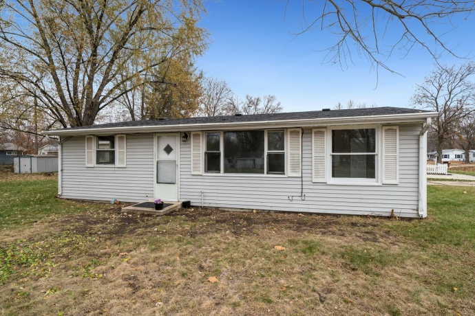 7602 Cadet, MACHESNEY PARK, Illinois 61115, 3 Bedrooms Bedrooms, ,1 BathroomBathrooms,House,For Sale,Cadet,202507227