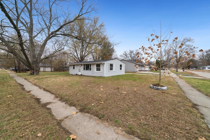 7602 Cadet, MACHESNEY PARK, Illinois 61115, 3 Bedrooms Bedrooms, ,1 BathroomBathrooms,House,For Sale,Cadet,202507227