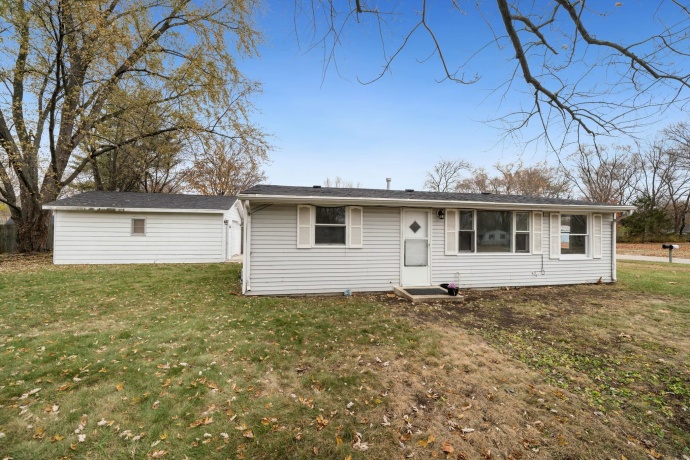 7602 Cadet, MACHESNEY PARK, Illinois 61115, 3 Bedrooms Bedrooms, ,1 BathroomBathrooms,House,For Sale,Cadet,202507227