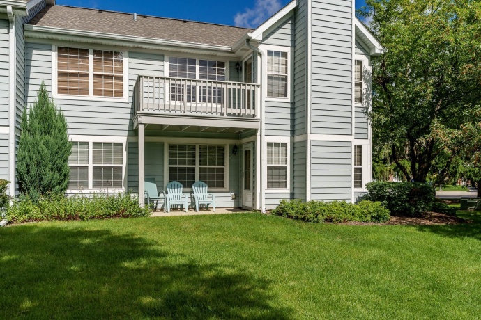 2933 Heatherwood, SCHAUMBURG, Illinois 60194, 2 Bedrooms Bedrooms, ,2 BathroomsBathrooms,Condominium,For Sale,Heatherwood,202505370