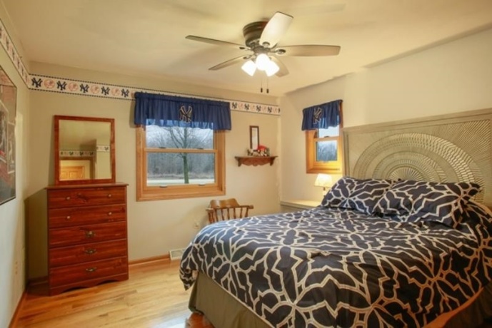 6727 Five Corners Rd., LENA, Illinois 61048, 4 Bedrooms Bedrooms, ,3 BathroomsBathrooms,House,For Sale,Five Corners Rd.,202507229