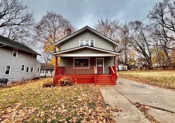 410 Oakley, ROCKFORD, Illinois 61101, 3 Bedrooms Bedrooms, ,1 BathroomBathrooms,House,For Sale,Oakley,202507230