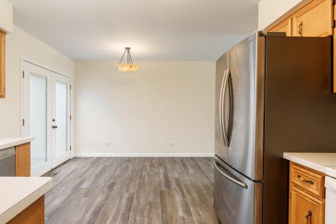 338 NORTHWAY PARK RD UNIT 6, MACHESNEY PARK, Illinois 61115, 3 Bedrooms Bedrooms, ,1 BathroomBathrooms,Condominium,For Sale,NORTHWAY PARK RD UNIT 6,202506504