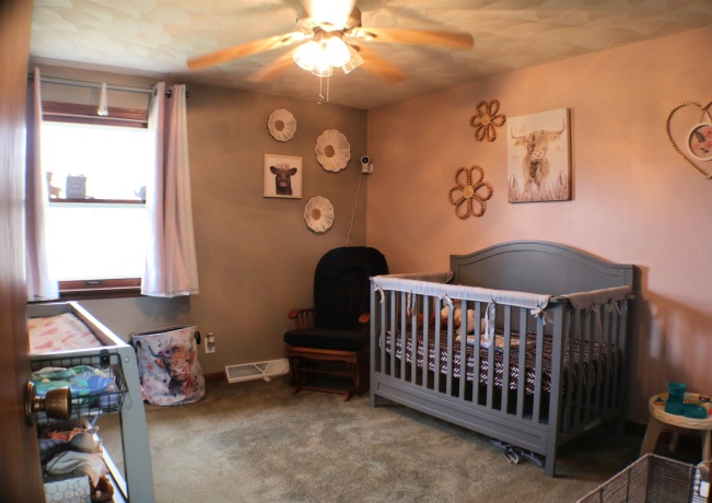 6581 Squire, LOVES PARK, Illinois 61111, 4 Bedrooms Bedrooms, ,3 BathroomsBathrooms,House,For Sale,Squire,202507234