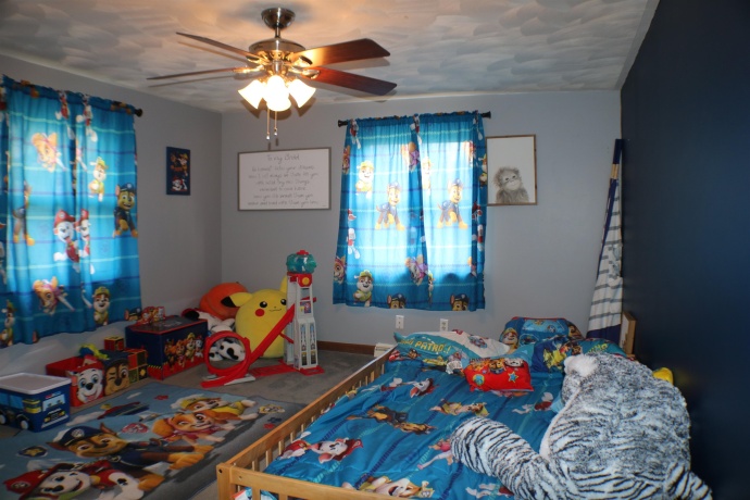 6581 Squire, LOVES PARK, Illinois 61111, 4 Bedrooms Bedrooms, ,3 BathroomsBathrooms,House,For Sale,Squire,202507234