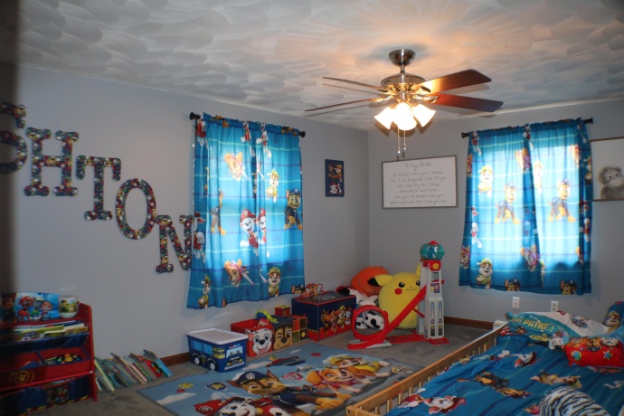 6581 Squire, LOVES PARK, Illinois 61111, 4 Bedrooms Bedrooms, ,3 BathroomsBathrooms,House,For Sale,Squire,202507234