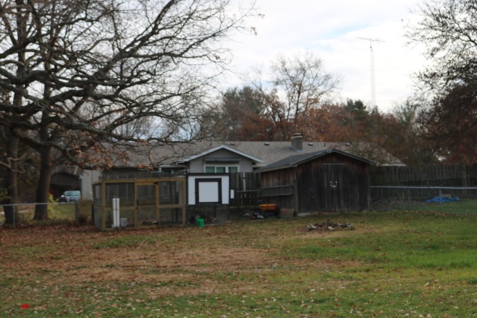 6581 Squire, LOVES PARK, Illinois 61111, 4 Bedrooms Bedrooms, ,3 BathroomsBathrooms,House,For Sale,Squire,202507234