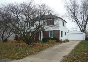 419 THEODORE, LOVES PARK, Illinois 61111, 2 Bedrooms Bedrooms, ,2 BathroomsBathrooms,House,For Sale,THEODORE,202507236