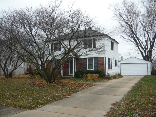 419 THEODORE, LOVES PARK, Illinois 61111, 2 Bedrooms Bedrooms, ,2 BathroomsBathrooms,House,For Sale,THEODORE,202507236