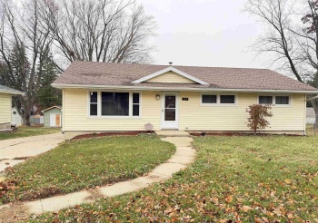 322 10th, PECATONICA, Illinois 61063, 3 Bedrooms Bedrooms, ,1 BathroomBathrooms,House,For Sale,10th,202507239