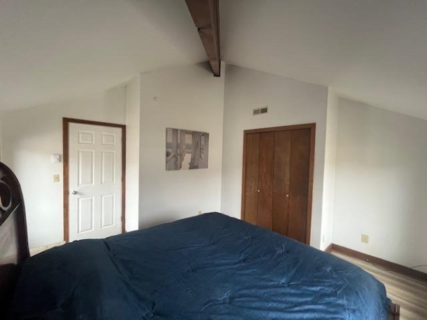 Calif King BD OR 2 TWINS