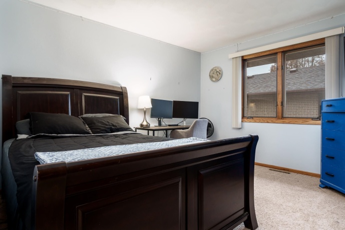 6666 Sandalwood, ROCKFORD, Illinois 61108, 2 Bedrooms Bedrooms, ,3 BathroomsBathrooms,Condominium,For Sale,Sandalwood,202507243