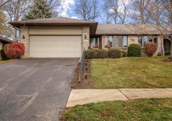 6666 Sandalwood, ROCKFORD, Illinois 61108, 2 Bedrooms Bedrooms, ,3 BathroomsBathrooms,Condominium,For Sale,Sandalwood,202507243