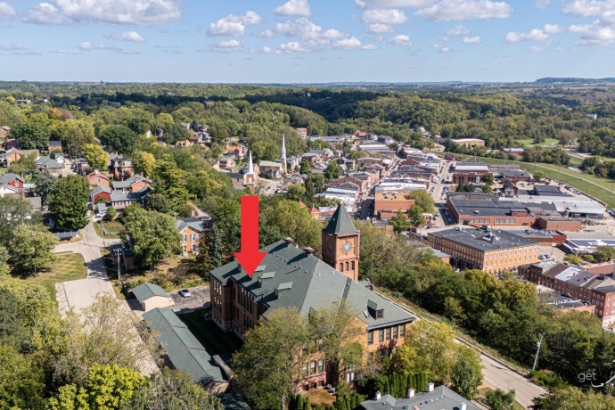 411 Prospect #210, GALENA, Illinois 61036, 2 Bedrooms Bedrooms, ,2 BathroomsBathrooms,Condominium,For Sale,Prospect #210,202505812