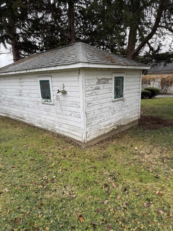 1514 Rawleigh, FREEPORT, Illinois 61032, 2 Bedrooms Bedrooms, ,1 BathroomBathrooms,House,For Sale,Rawleigh,202507246