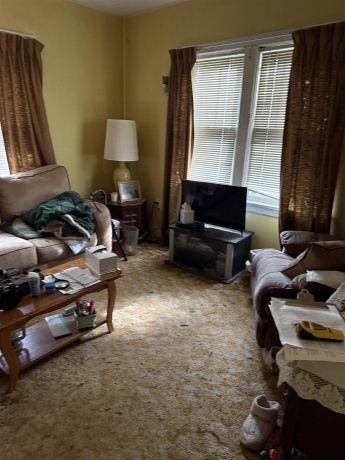 1514 Rawleigh, FREEPORT, Illinois 61032, 2 Bedrooms Bedrooms, ,1 BathroomBathrooms,House,For Sale,Rawleigh,202507246