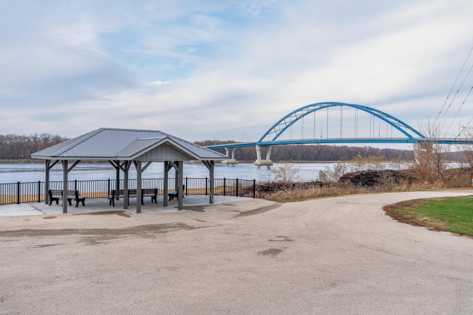 1104 MAIN, SAVANNA, Illinois 61074, 2 Bedrooms Bedrooms, ,1 BathroomBathrooms,House,For Sale,MAIN,202507247