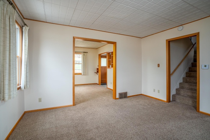 1104 MAIN, SAVANNA, Illinois 61074, 2 Bedrooms Bedrooms, ,1 BathroomBathrooms,House,For Sale,MAIN,202507247