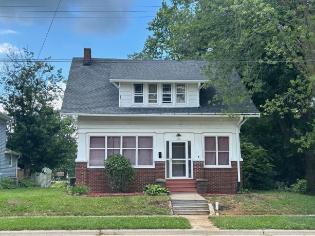 509 Division, POLO, Illinois 61064, 3 Bedrooms Bedrooms, ,1 BathroomBathrooms,House,For Sale,Division,202505167