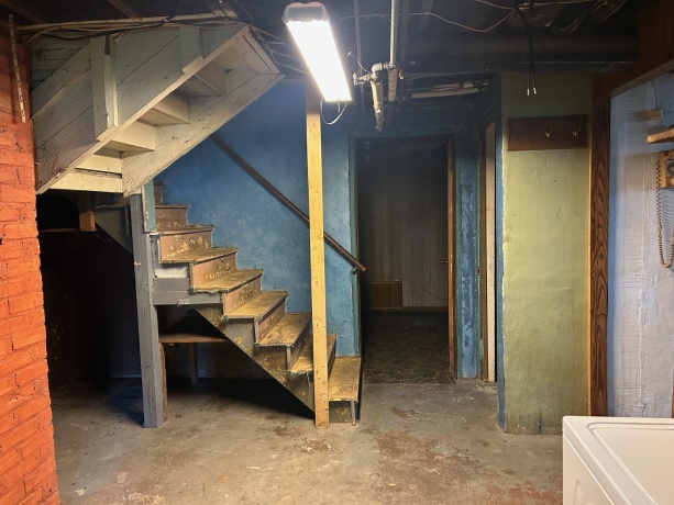 509 Division, POLO, Illinois 61064, 3 Bedrooms Bedrooms, ,1 BathroomBathrooms,House,For Sale,Division,202505167